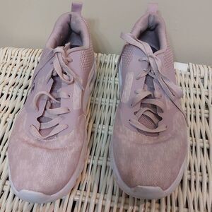 Women Champion Concur Running Sneakers Size 8